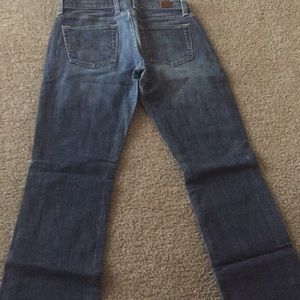 Lucky brand jeans size-2